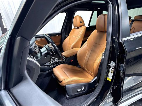 Used 2022 BMW X3 sDrive30i RWD image 7