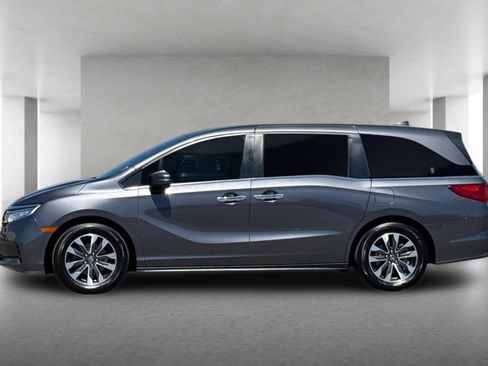 Used 2023 Honda Odyssey EX-L image 7