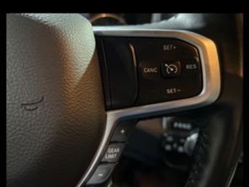 Used 2022 RAM 1500 Big Horn image 34