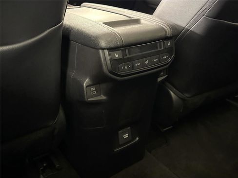 Used 2024 Toyota Grand Highlander AWD Hybrid image 52