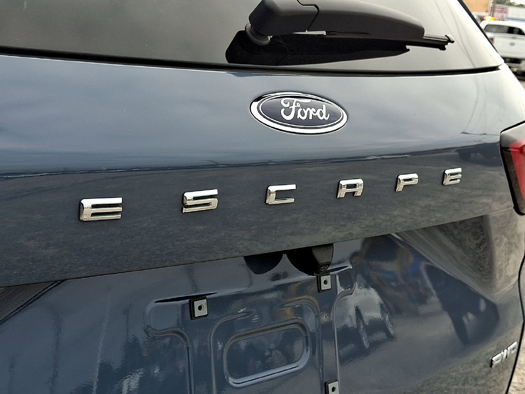 Used 2024 Ford Escape Active w/ Tech Pack #2 AWD/4WD image 30