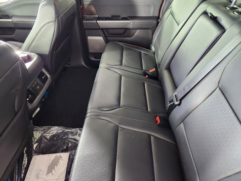 New 2026 Ford F350 Lariat w/ Tremor Off-Road Package image 14