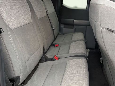 Used 2021 Ford F150 XLT w/ Equipment Group 302A High image 32