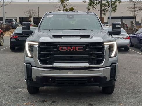 New 2026 GMC Sierra 3500 Pro image 10