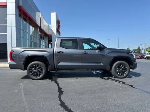 New 2026 Toyota Tundra Platinum AWD/4WD image 8