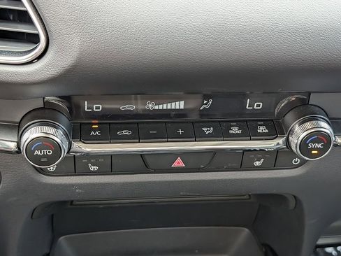 Certified 2025 MAZDA CX-30 2.5 Turbo w/ Premium Package image 31