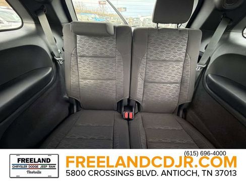 New 2026 Dodge Durango GT image 16