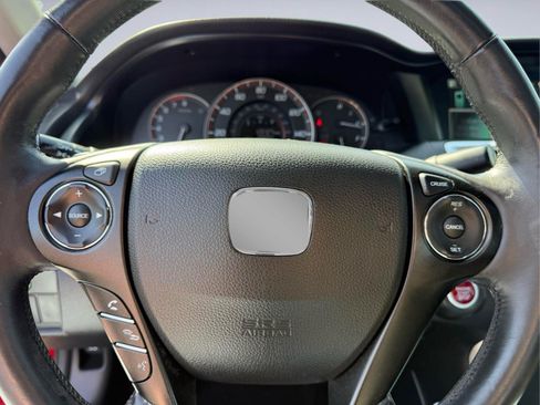 Used 2014 Honda Accord EX-L image 28