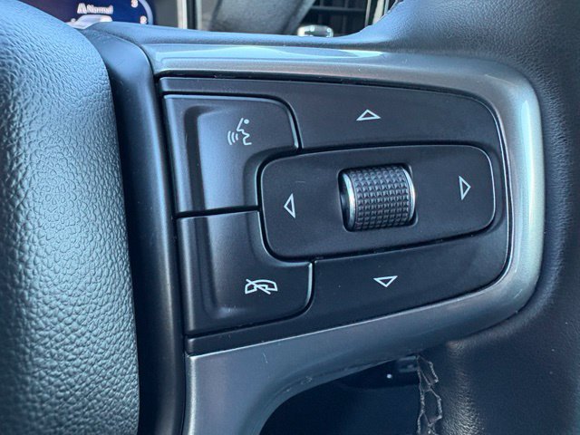 Used 2024 Chevrolet Silverado 2500 LT w/ All Star Edition AWD/4WD image 26