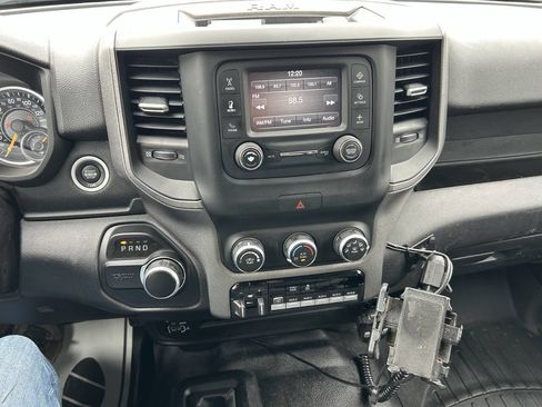Used 2020 RAM 2500 Tradesman image 37
