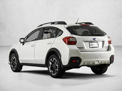 Used 2017 Subaru Crosstrek 2.0i Premium w/ Popular Package #1 AWD/4WD image 8