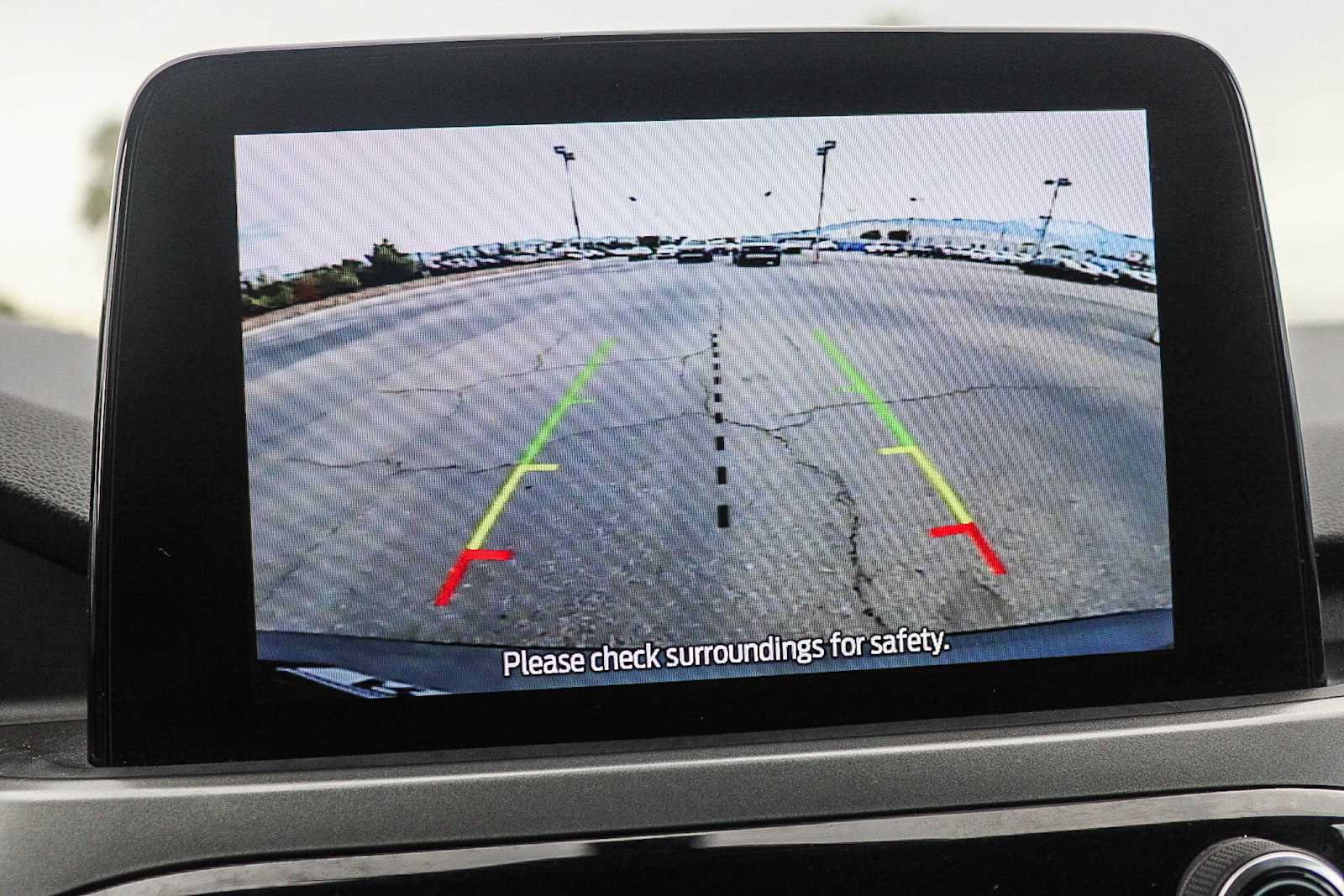 Used 2024 Ford Escape Active FWD image 23