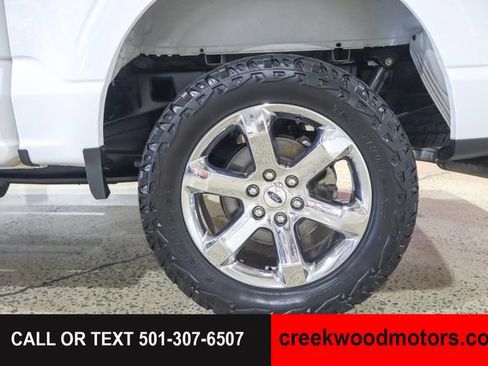 Used 2021 Ford F150 XLT w/ Equipment Group 302A High AWD/4WD image 37