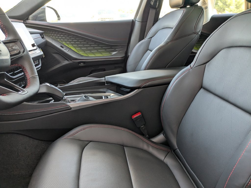 New 2027 Dodge Charger Scat Pack AWD/4WD image 25