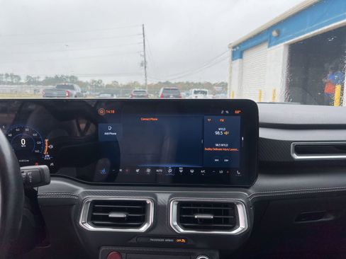 Used 2024 Ford Mustang Premium image 10