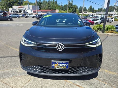 Used 2023 Volkswagen ID.4 Pro S RWD image 2