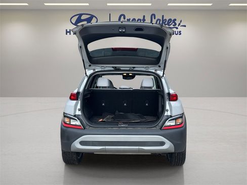 Certified 2023 Hyundai Kona SEL w/ Winter Weather Package image 10