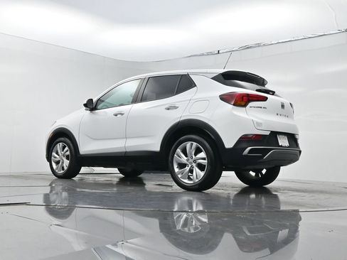 Used 2024 Buick Encore GX Preferred FWD image 22