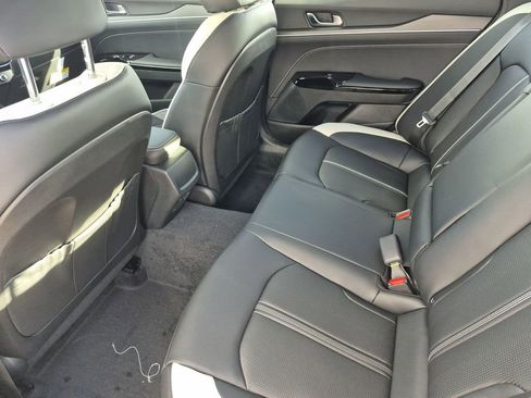 New 2026 Kia K5 GT-Line image 12