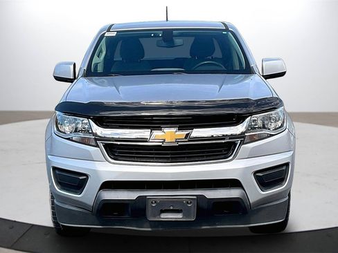 Used 2019 Chevrolet Colorado W/T w/ WT Convenience Package image 3