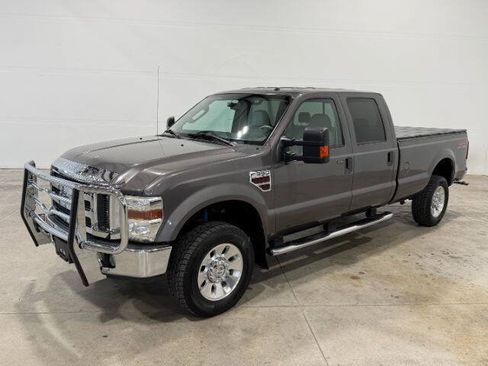 Used 2008 Ford F350 King Ranch AWD/4WD image 2