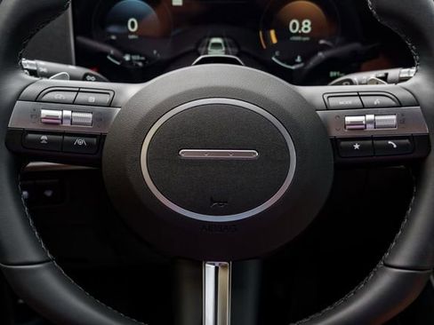 New 2025 Hyundai Santa Cruz XRT image 10