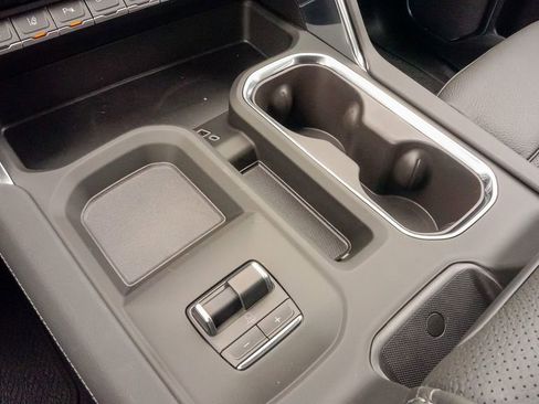 New 2026 GMC Sierra 2500 Denali w/ Denali Reserve Package image 20