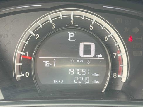 Used 2019 Honda CR-V LX image 24
