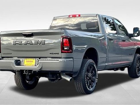 New 2026 RAM 2500 Big Horn image 16
