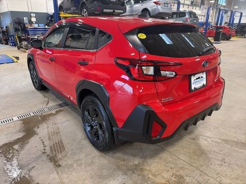 Used 2024 Subaru Crosstrek 2.0i AWD/4WD image 7