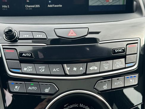 Used 2025 Acura RDX A-Spec image 18