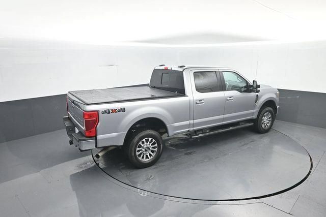 Used 2021 Ford F350 Lariat AWD/4WD image 31