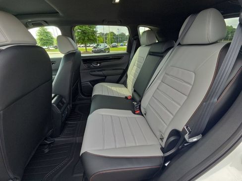 New 2026 Honda CR-V Sport Touring image 11