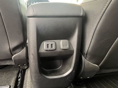 Used 2018 Chevrolet Colorado Z71 image 20