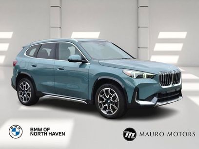 Certified 2025 BMW X1 xDrive28i w/ Premium Package