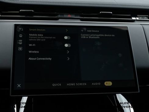 New 2026 Land Rover Range Rover Sport SE AWD/4WD image 35