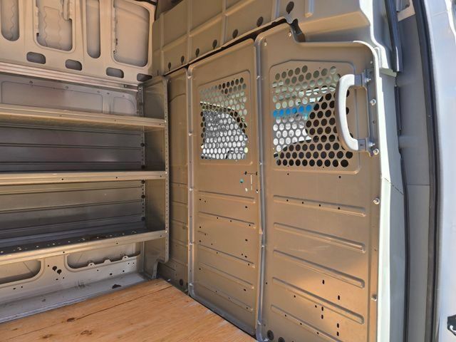 Used 2020 Nissan NV 2500 S w/ Vinyl Seat Package RWD image 15