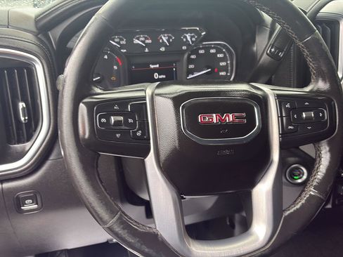 Used 2022 GMC Sierra 3500 SLE w/ SLE Value Package AWD/4WD image 19