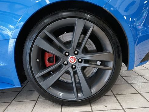 Used 2017 Jaguar F-TYPE S British Design Edition AWD/4WD image 57