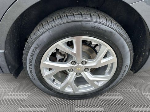 Used 2020 Chevrolet Equinox Premier image 38