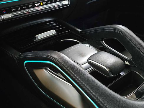 Used 2021 Mercedes-Benz GLE 350 GLE 350 image 32