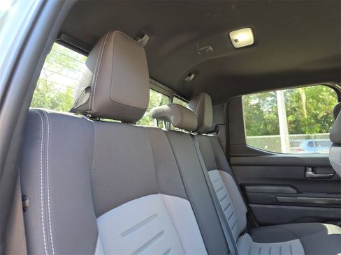 Certified 2025 Toyota Tacoma TRD Off-Road image 18