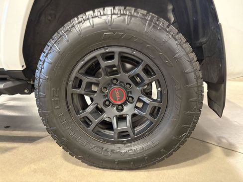 Used 2023 Toyota 4Runner TRD Pro AWD/4WD image 54
