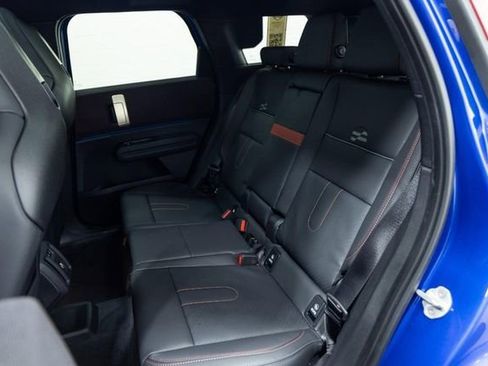 New 2026 MINI Cooper Countryman John Cooper Works w/ Comfort Package Max image 20