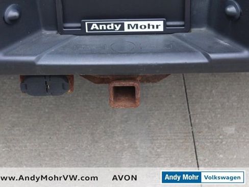 Used 2012 Ford F150 XLT w/ XLT Chrome Pkg image 9