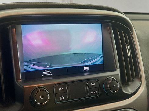 Used 2022 GMC Canyon Elevation w/ Trailering Package image 22