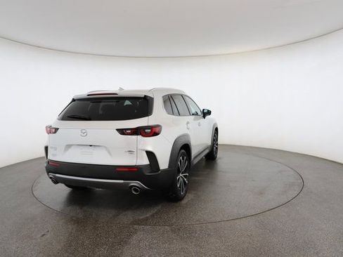 Used 2023 MAZDA CX-50 AWD 2.5 Turbo w/ Cargo Package image 16