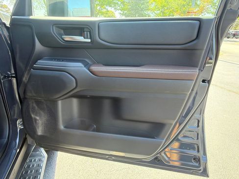 New 2026 Toyota Land Cruiser w/ Premium Package AWD/4WD image 14