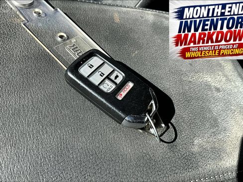 Used 2021 Honda CR-V EX image 33