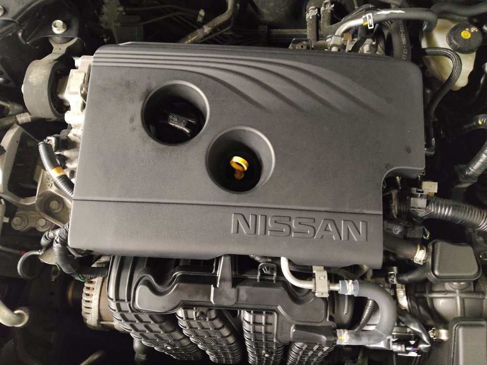 Used 2019 Nissan Altima 2.5 SR FWD image 30